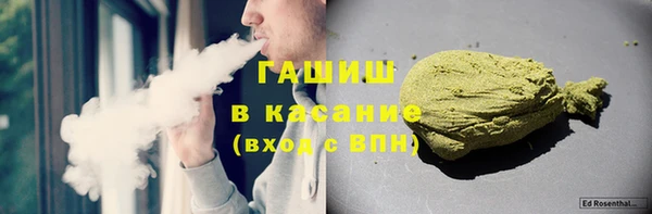 хмурый Алзамай